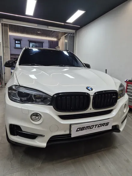 BMW X5 \