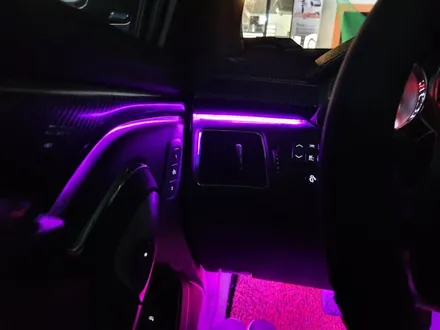 캐딜락CTS \