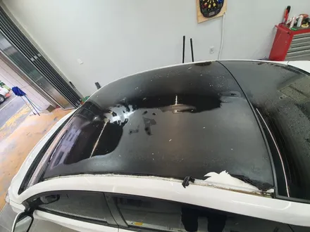 안산루프스킨 재시공 어디서하나요?? [디비튠샵이전] / 안산시 상록구 이동