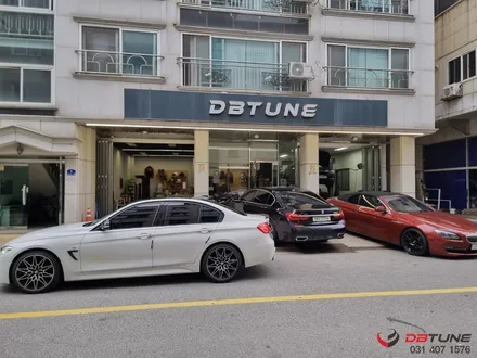 안산 BMW F30 320D 루프스킨 깔끔한 시공 후기 / 안산시 상록구 이동