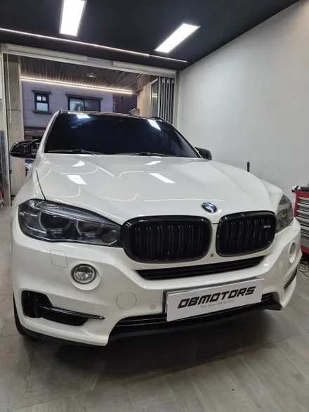 BMW X5 \
