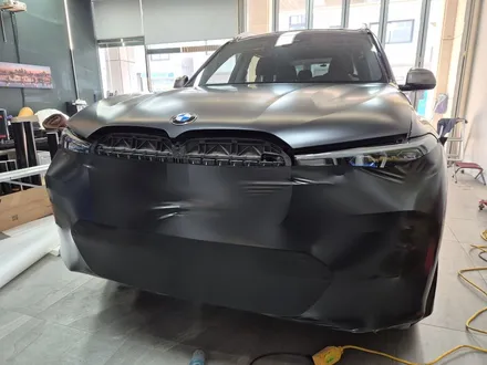 BMW X7 \