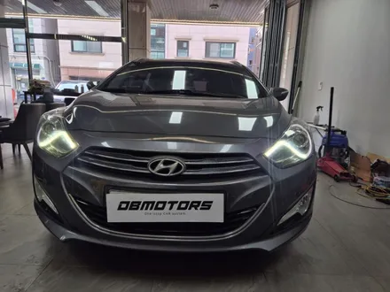 Hyundai i40 데이라이트 수리 비용? 안산 전문점에서 확실하게 해결 🔧 / 안산시 상록구 이동