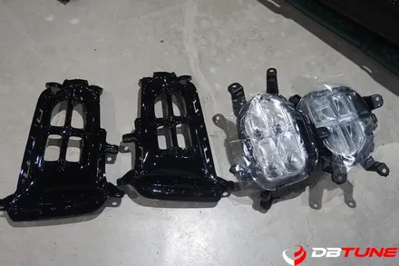 LED튜닝은 어디서? 시흥 안산LED튜닝 자동차전문점 디비튠에서! / 안산시 상록구 이동