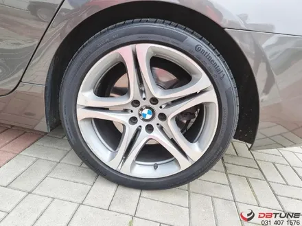 안산 bmw 640d 랩핑 깔끔하게 하려면 / 안산시 상록구 이동