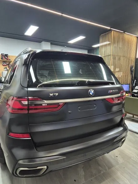 BMW X7 \
