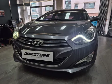 Hyundai i40 데이라이트 수리 비용? 안산 전문점에서 확실하게 해결 🔧 / 안산시 상록구 이동
