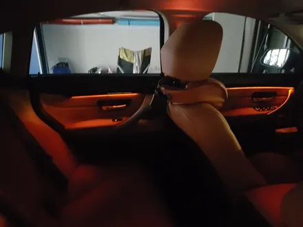 BMW 420D 그란구페 엠비언트광량업그레이드!!![안산DBTUNE] / 안산시 상록구 이동