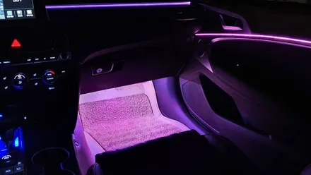 제네시스 g70 \