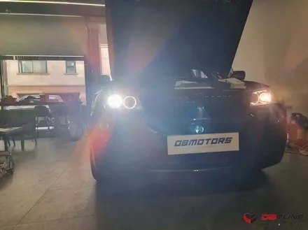 동탄 bmw x3 제라이트 LED 교환 램프수명 교체 / 안산시 상록구 이동