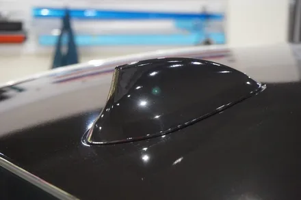 루프스킨 으로 드레스업한 신형 bmw520i ! / 안산시 상록구 이동
