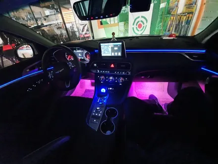 제네시스 g70 \