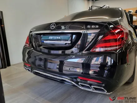 안산 벤츠 s63 amg 크롬죽이기 전문성 있는 곳에서 / 안산시 상록구 이동
