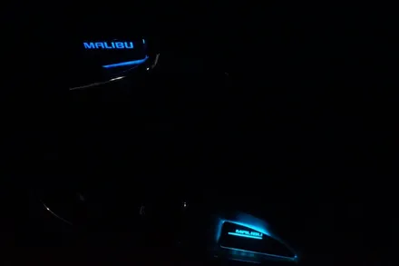 올뉴말리부 안산LED전문샵 실내LED 튜닝~! / 안산시 상록구 이동