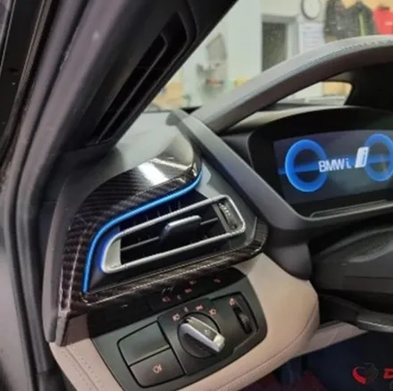 화성 BMW 랩핑 합리적인 가격과 만족스런 후기 / 안산시 상록구 이동