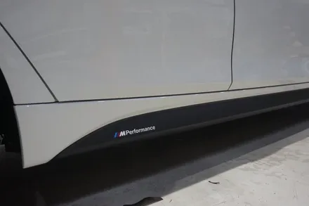 안산 수원 랩핑 카스킨 전문점 디비튠에서 BMW 330I 루프스킨 으로 한층더 퍼포먼스하게~ / 안산시 상록구 이동