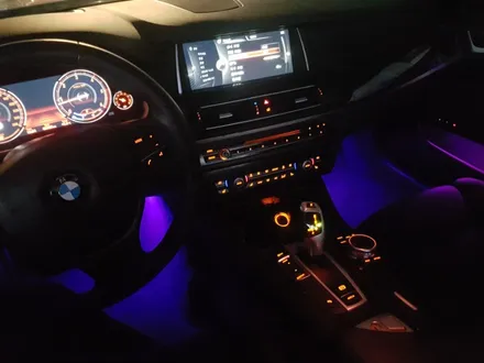 BMW 엠비언트 광량업!!분위기깡패!! / 안산시 상록구 이동