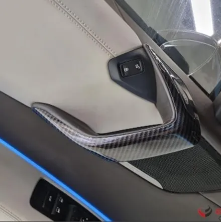 화성 BMW 랩핑 합리적인 가격과 만족스런 후기 / 안산시 상록구 이동
