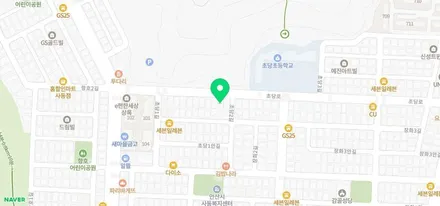 디비튠에서 올뉴말리부 실내 LED로 드레스업! / 안산시 상록구 이동