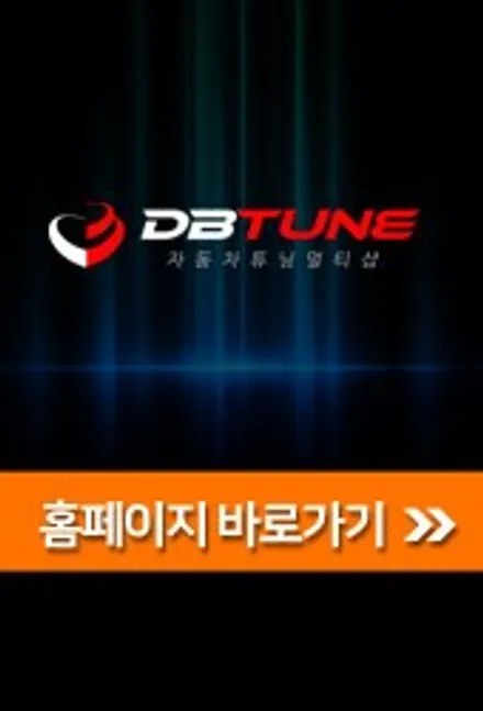 그랜져IG 무빙도어스커프 : 안양 안산LED튜닝전문점 디비튠에서 시공! / 안산시 상록구 이동