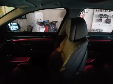 BMW 엠비언트 광량업!!분위기깡패!! / 안산시 상록구 이동