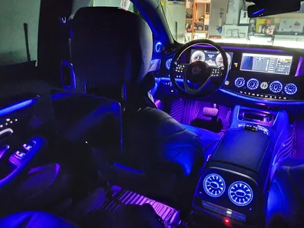 벤츠s클래스 w222 \