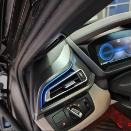 화성 BMW 랩핑 합리적인 가격과 만족스런 후기 / 안산시 상록구 이동
