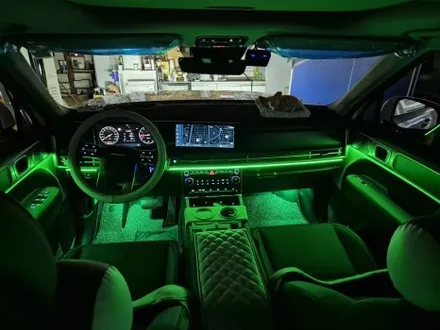 싼타페mx5 \