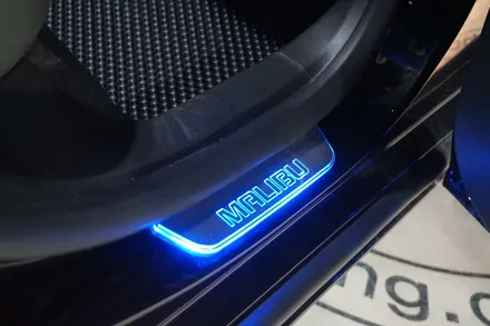 올뉴말리부 안산LED전문샵 실내LED 튜닝~! / 안산시 상록구 이동