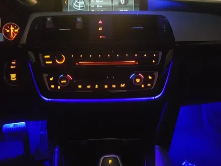 BMW 420D 그란구페 엠비언트광량업그레이드!!![안산DBTUNE] / 안산시 상록구 이동