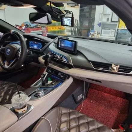 화성 BMW 랩핑 합리적인 가격과 만족스런 후기 / 안산시 상록구 이동