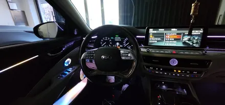 k9 프리미엄 엠비언트 스피커라이팅 액티브 연출 에이비클 과천지사 / 과천, 안양, 군포