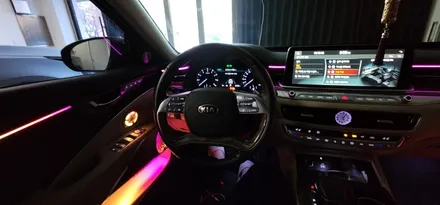 k9 프리미엄 엠비언트 스피커라이팅 액티브 연출 에이비클 과천지사 / 과천, 안양, 군포