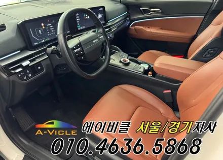 스포티지 페이스리프트 순정연동 엠비언트 심플 깔끔 완벽하다 에이비클 남양주 / 과천, 안양, 군포