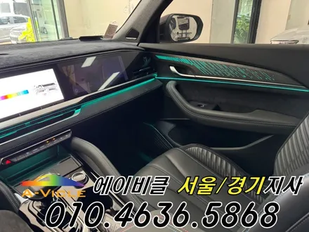 콜레오스 알핀 엠비언트 순정 연동 에이비클 화성 / 과천, 안양, 군포