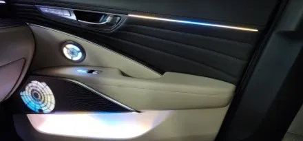 k9 프리미엄 엠비언트 스피커라이팅 액티브 연출 에이비클 과천지사 / 과천, 안양, 군포