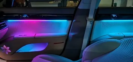 그랜저 GN7 엠비언트 어디서도 볼 수 없는 매력적인 디 올 뉴 그랜저엠비언트 / 과천, 안양, 군포