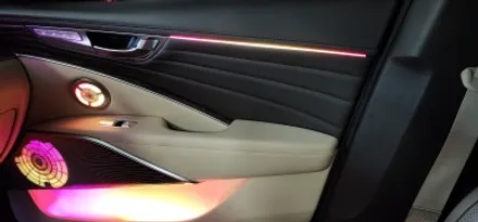 k9 프리미엄 엠비언트 스피커라이팅 액티브 연출 에이비클 과천지사 / 과천, 안양, 군포