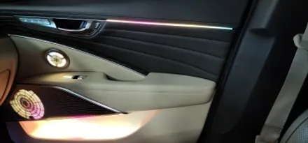 k9 프리미엄 엠비언트 스피커라이팅 액티브 연출 에이비클 과천지사 / 과천, 안양, 군포