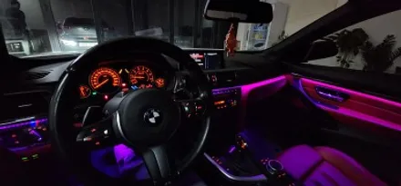 BMW 430i 컨버터블 엠비언트 튜닝 에이비클 인천 / 과천, 안양, 군포