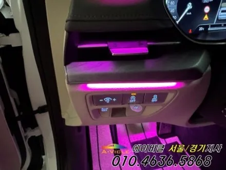 G80 역시 순정 연동 엠비 엇가 최고 에이비클 서울 / 과천, 안양, 군포