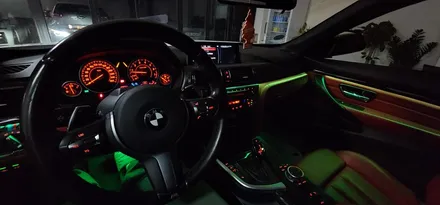 BMW 430i 컨버터블 엠비언트 튜닝 에이비클 인천 / 과천, 안양, 군포