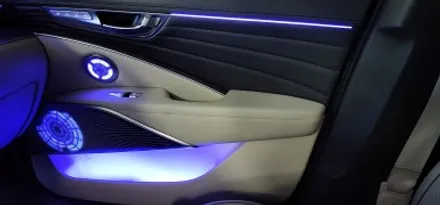 k9 프리미엄 엠비언트 스피커라이팅 액티브 연출 에이비클 과천지사 / 과천, 안양, 군포