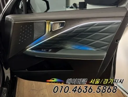 K8 순정연동 실내 엠비언트 튜닝 재방문 역시 에이비클 서울 / 과천, 안양, 군포