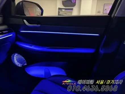 팰리세이드 르블랑 순정 연동 엠비언트 비노출 퀄리티 대박 에이비클 경기 / 과천, 안양, 군포