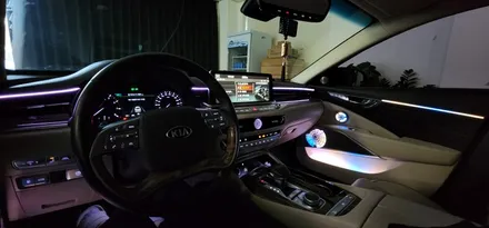 k9 프리미엄 엠비언트 스피커라이팅 액티브 연출 에이비클 과천지사 / 과천, 안양, 군포