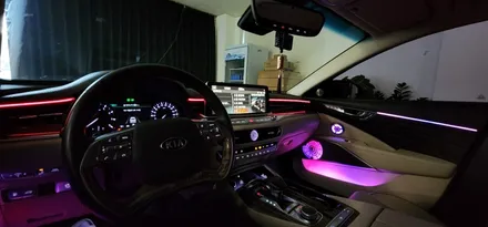 k9 프리미엄 엠비언트 스피커라이팅 액티브 연출 에이비클 과천지사 / 과천, 안양, 군포