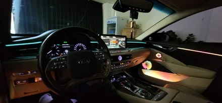 k9 프리미엄 엠비언트 스피커라이팅 액티브 연출 에이비클 과천지사 / 과천, 안양, 군포