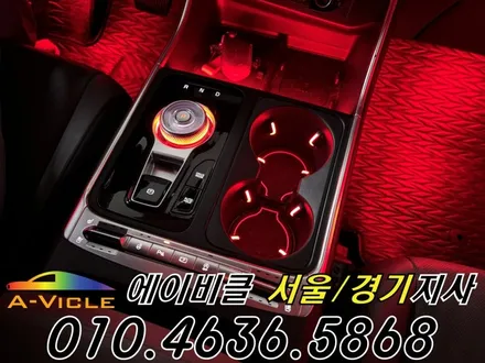 카니발 페이스리프트 엠비언트 캠핑카도 달라집니다 에이비클 부천 / 과천, 안양, 군포