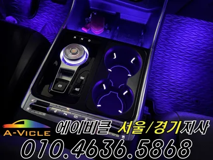 카니발 페이스리프트 엠비언트 캠핑카도 달라집니다 에이비클 부천 / 과천, 안양, 군포